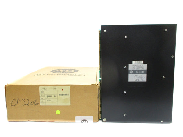 ALLEN BRADLEY 1775-L3 SER. A NSMP