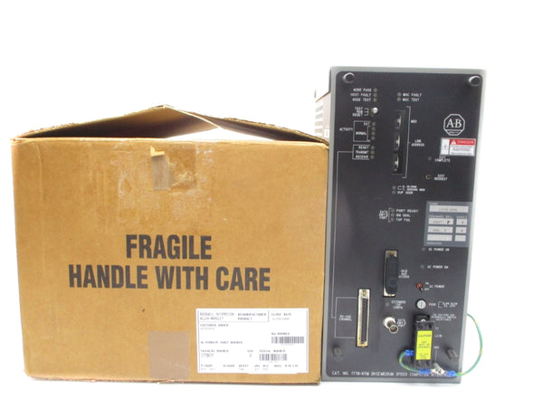 ALLEN BRADLEY 1779-KFM SER. B REMAN