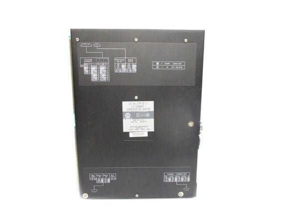 ALLEN BRADLEY 1775-S5 SER. A UNMP