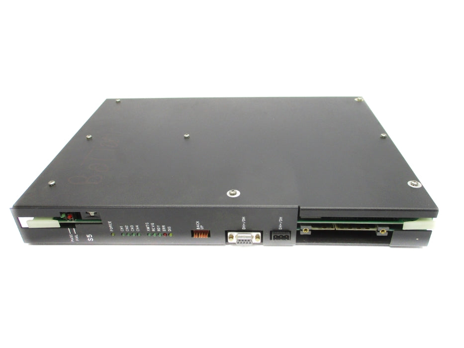 ALLEN BRADLEY 1775-S5 SER. A UNMP