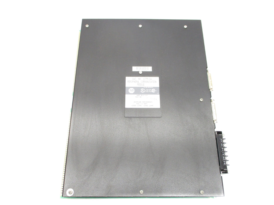 ALLEN BRADLEY 1775-GA SER. A NSMP