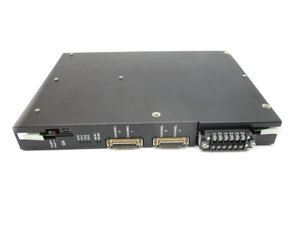 ALLEN BRADLEY 1775-GA SER. A NSMP