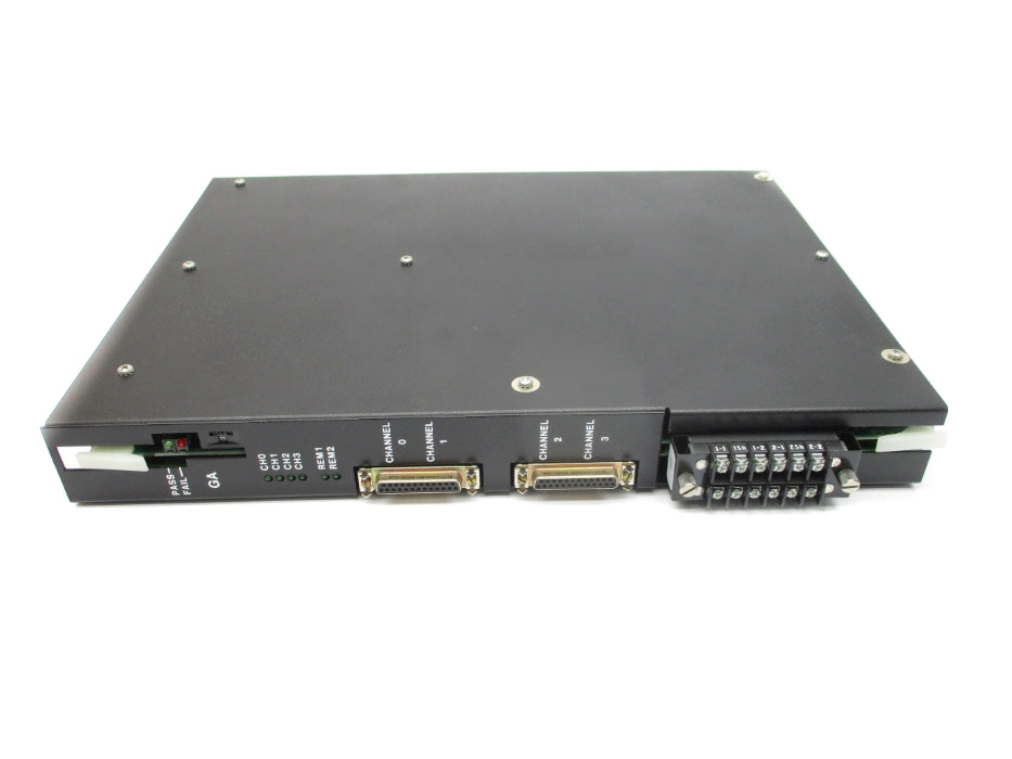 ALLEN BRADLEY 1775-GA SER. A NSMP