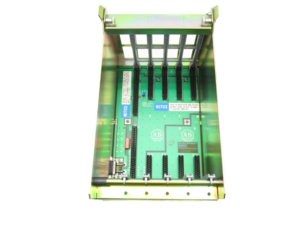 ALLEN BRADLEY 1771-A1B SER. B NUPI