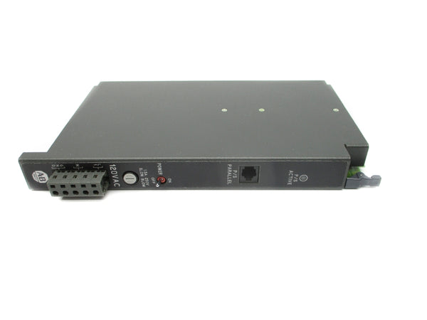 ALLEN BRADLEY 1771-P4S NUPI