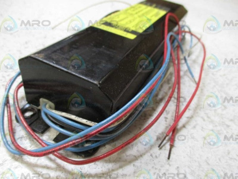 GENERAL ELECTRIC 8G1063W ELECTRIC RAPID START BALLAST *NEW IN BOX*