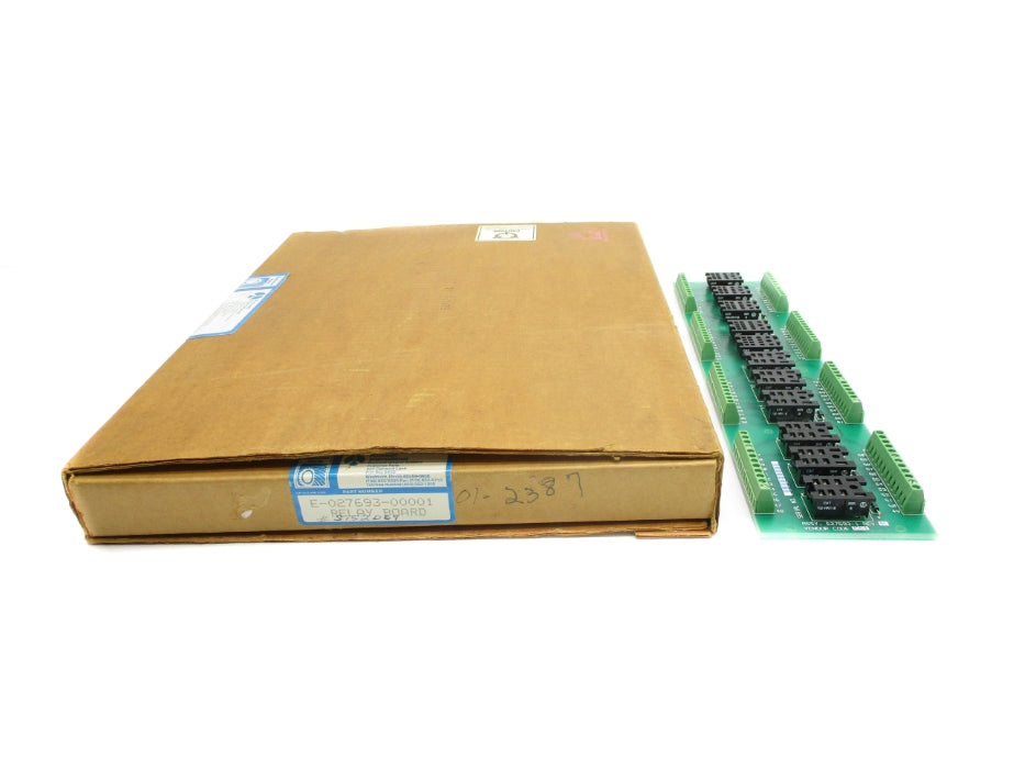 ROCKWELL E-027693-00001 REV. 04 NSMP