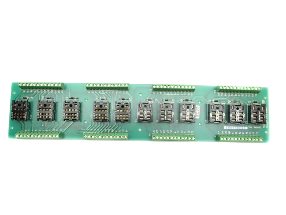 ROCKWELL E-027693-00001 REV. 04 NSMP