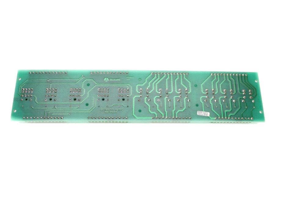 ROCKWELL E-027693-00001 REV. 04 NSMP