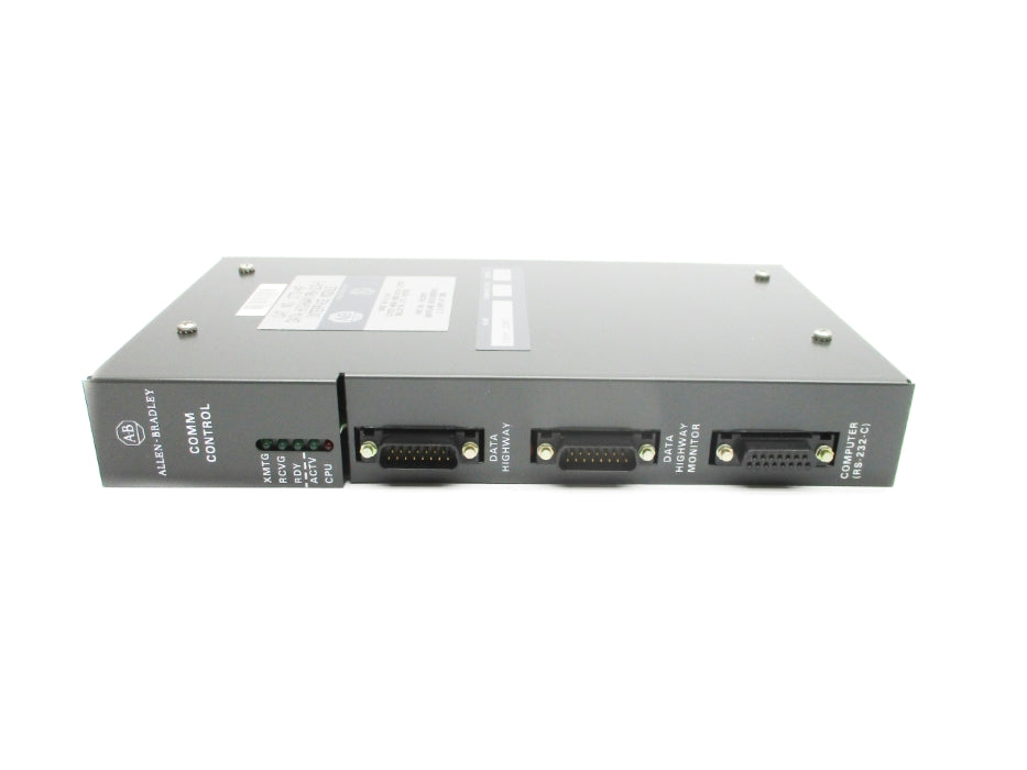 ALLEN BRADLEY 1771-KF F/W J NSMP