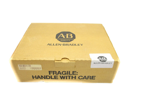 ALLEN BRADLEY 1771-OBD DATE: 1991 NSFS