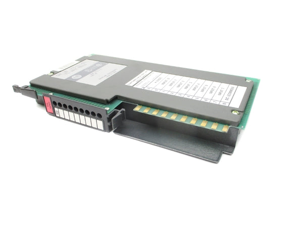 ALLEN BRADLEY 1771-IG NSMP