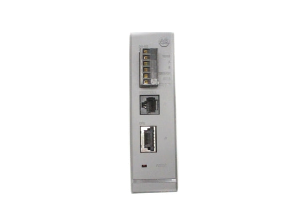 ALLEN BRADLEY 1747-AIC SER. B 24VDC REV. A NSMP