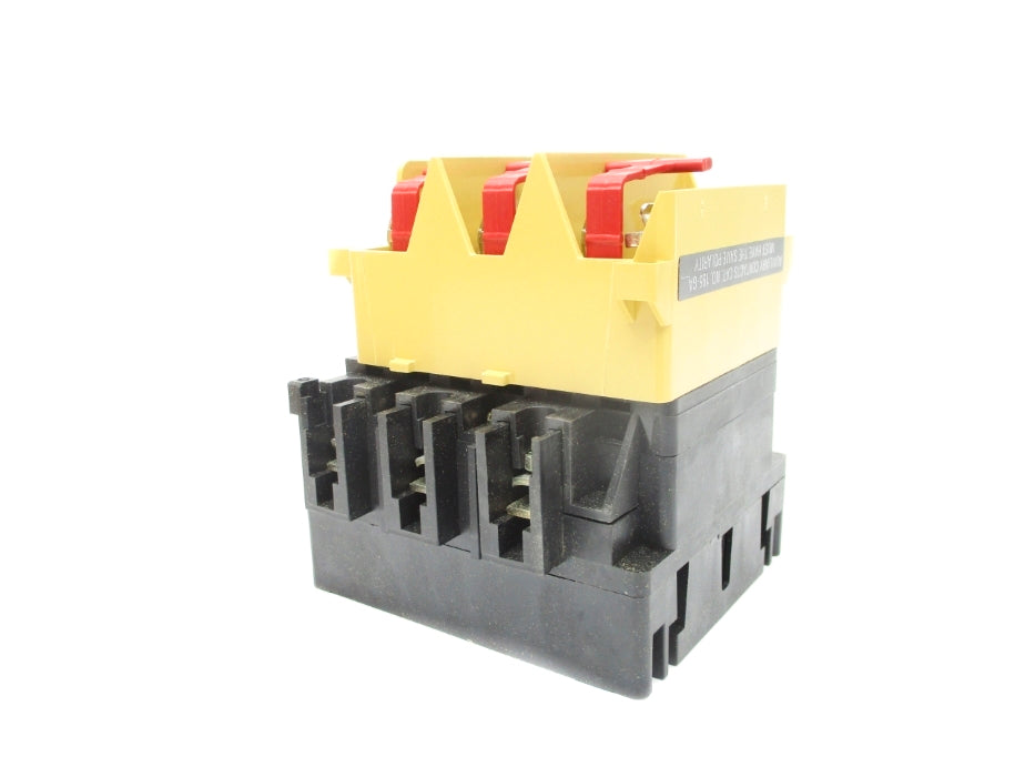 ALLEN BRADLEY 194R-NJ030P3 SER. B (BR/YL) NSMP