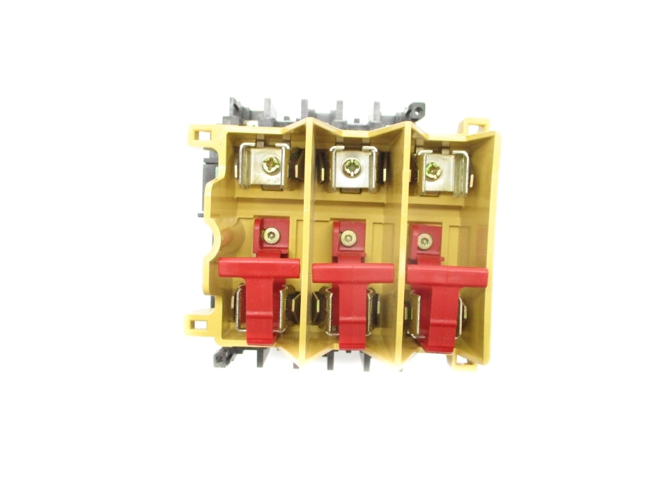 ALLEN BRADLEY 194R-NJ030P3 SER. B (BR/YL) NSMP