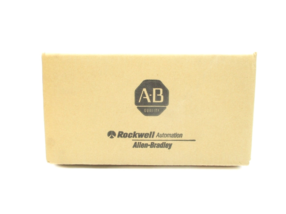 ALLEN BRADLEY 194R-NJ030P34R1 SER. B (BR/WH) NSFS