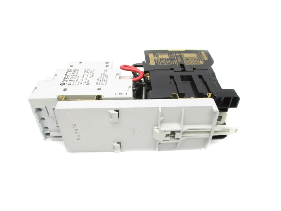 ALLEN BRADLEY 140-CNDI-989 (BR/WH) NSMP