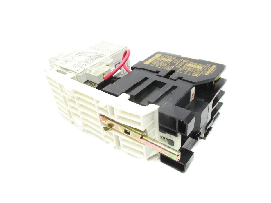 ALLEN BRADLEY 140-CNDG-989 (BR/YL) NSMP