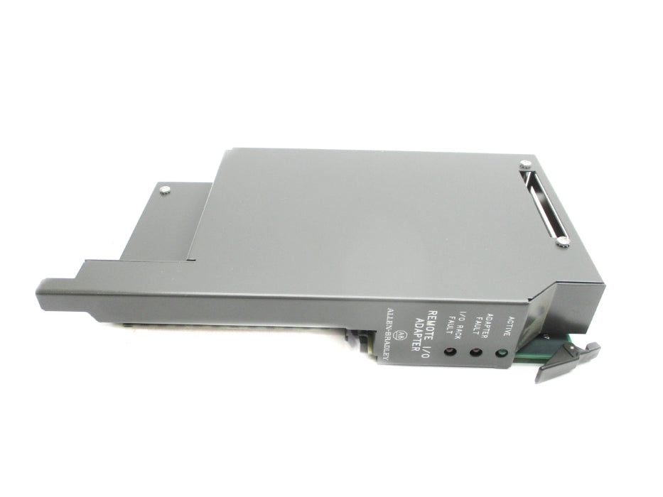 ALLEN BRADLEY 1771-ASB SER. B F/W F 5VDC 1.2A UNMP