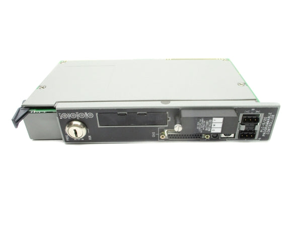 ALLEN BRADLEY 1785-L20B SER. C F/W E (NO KEY) UNMP