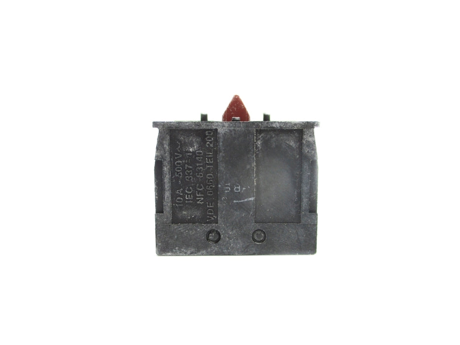 TELEMECANIQUE ZB2-BE102 NSNP