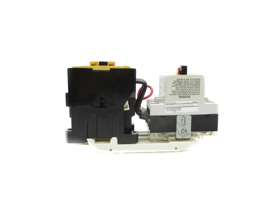 ALLEN BRADLEY 140-CNDG-989 NSNP