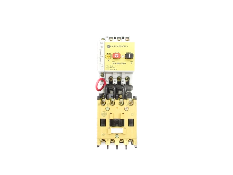ALLEN BRADLEY 140-CNDG-989 NSNP
