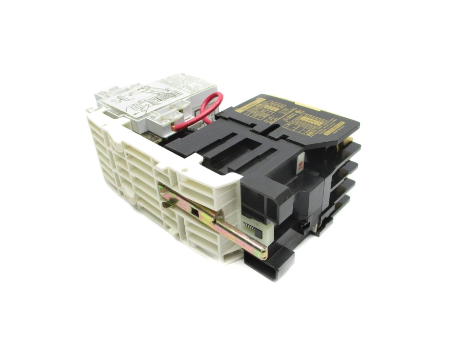 ALLEN BRADLEY 140-CNDG-989 NSNP