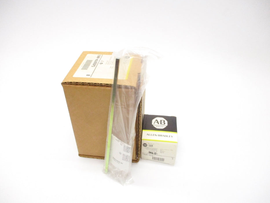 ALLEN BRADLEY 194R-NJ060P34R1 SER. B (BR/YL) NSMP