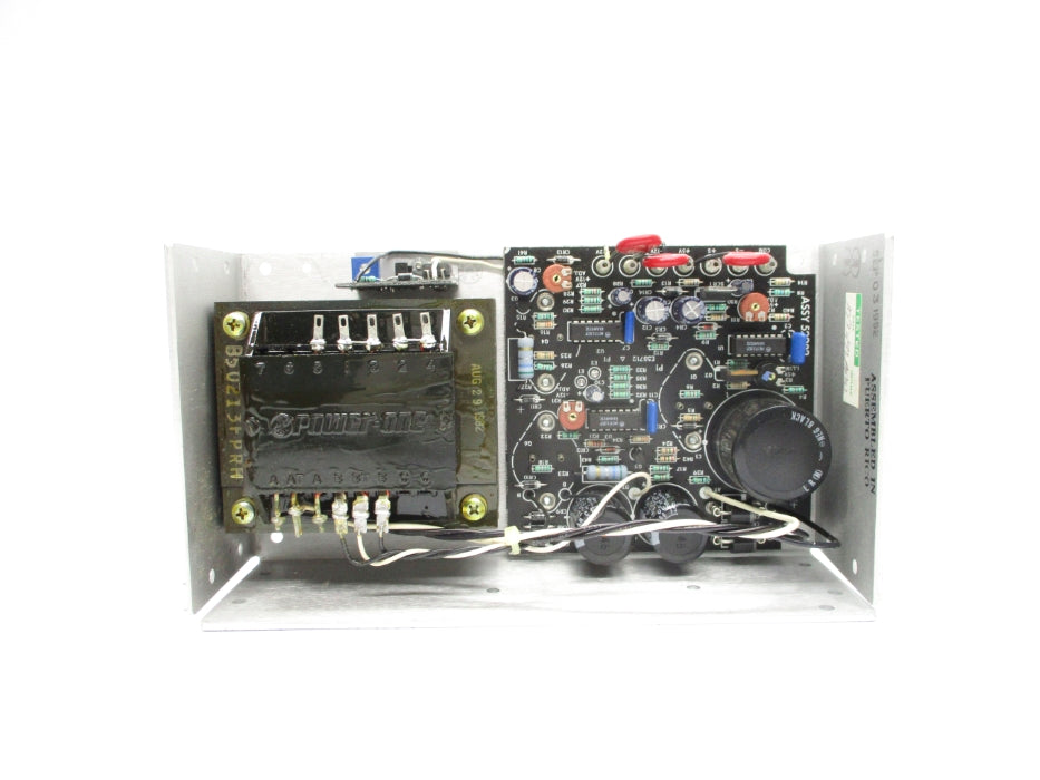 POWER-ONE HCAA-60W-AG NSMP