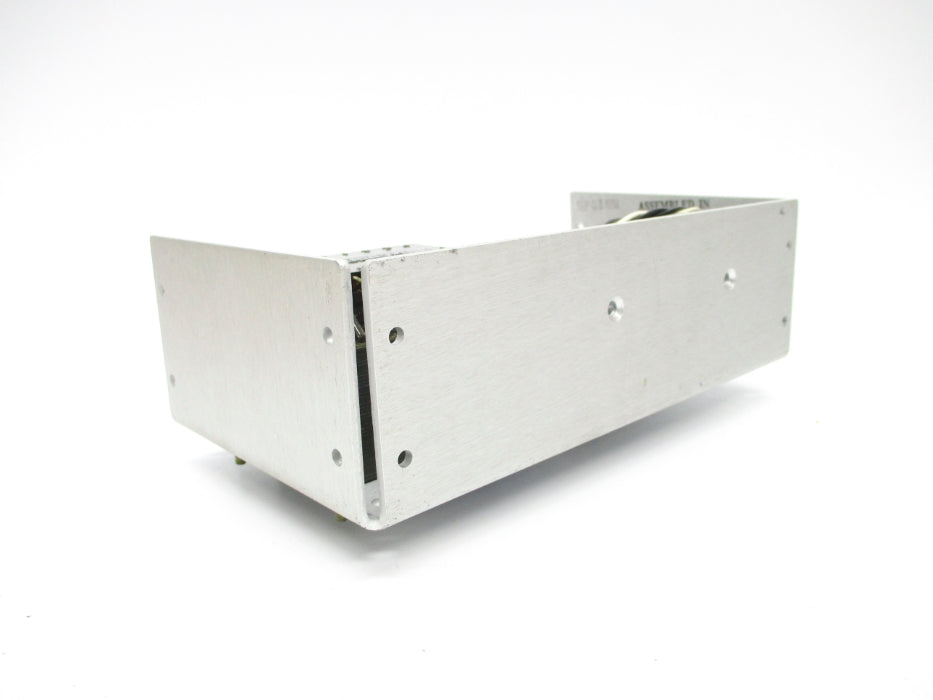 POWER-ONE HCAA-60W-AG NSMP