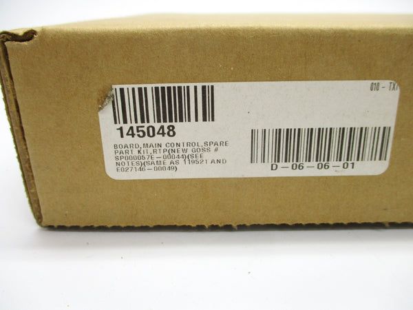 ALLEN BRADLEY 145048 NSMP