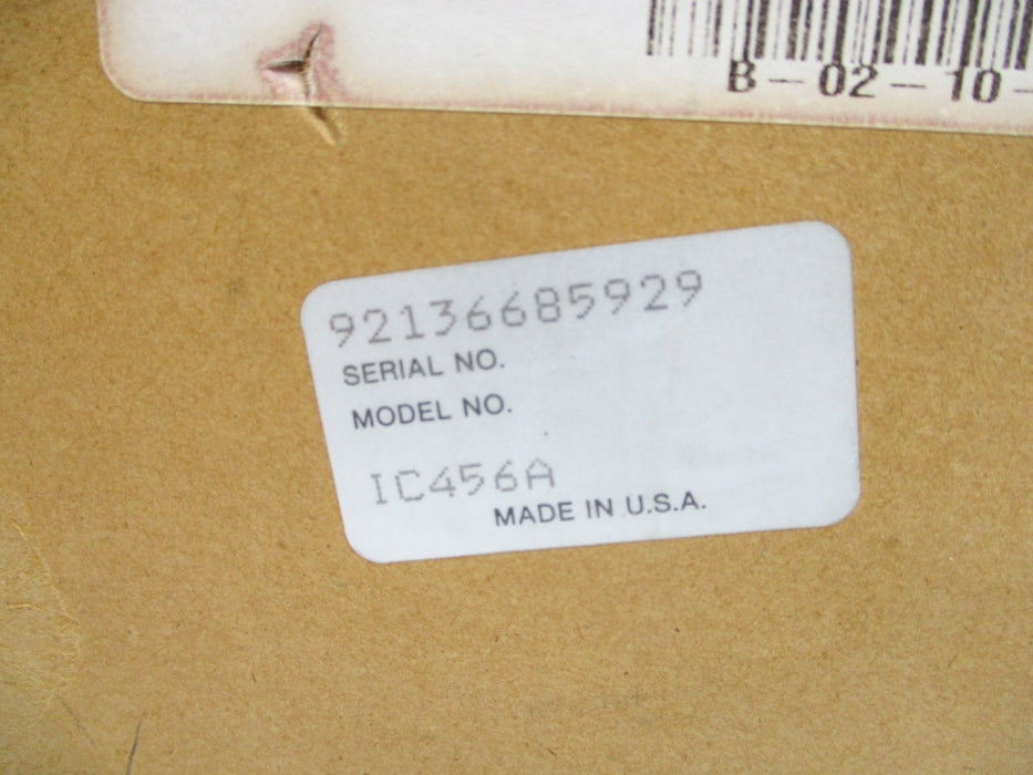 EAZY IC456A NSMP