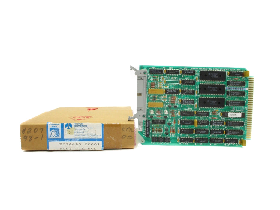 GOSS E028495-00001 NUPI