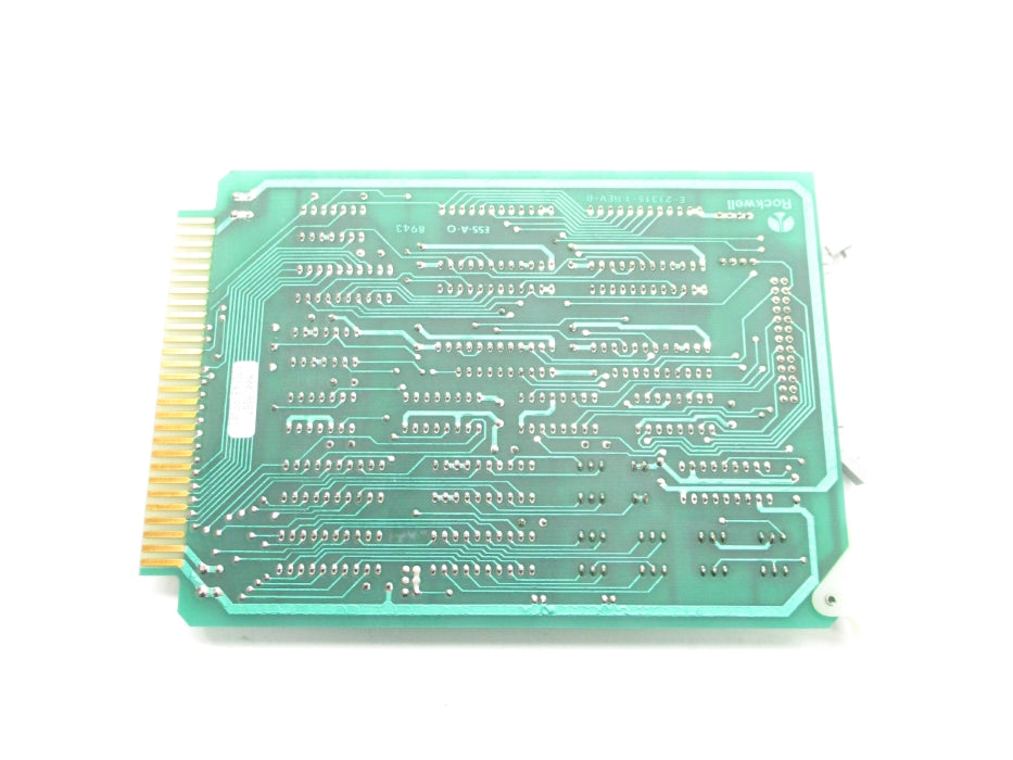 GOSS E213161-1 REV. 02 NSMP