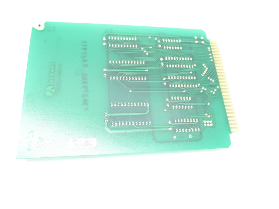 GOSS E015359-00001 REV. 03 NUPI