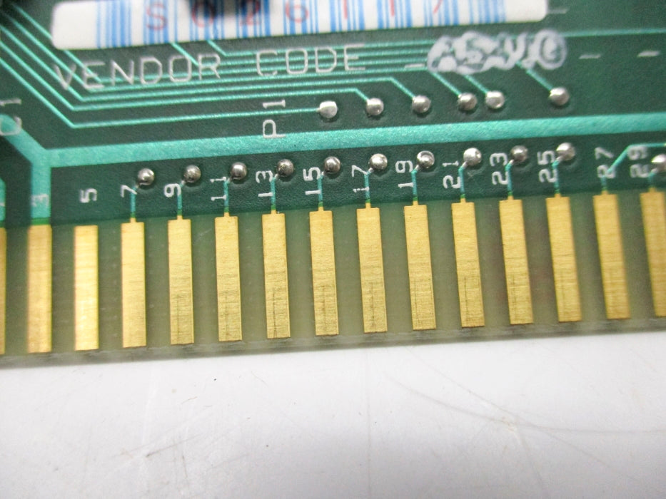 GOSS E19751-1 REV. 02 NUPI