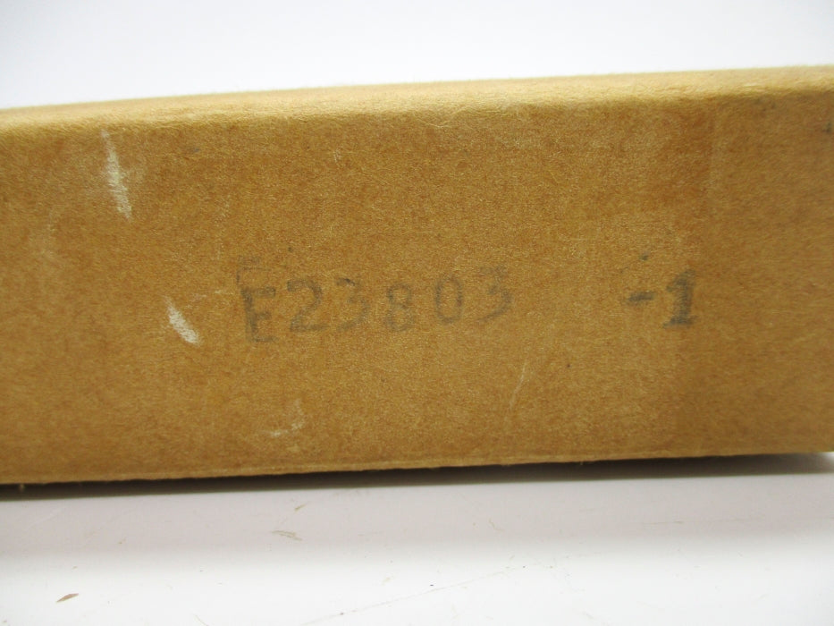 GOSS E23803-1 REV. 00 NSMP