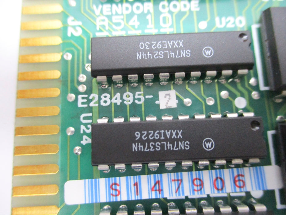 GOSS E-028495-00002 REV. 04 NSMP