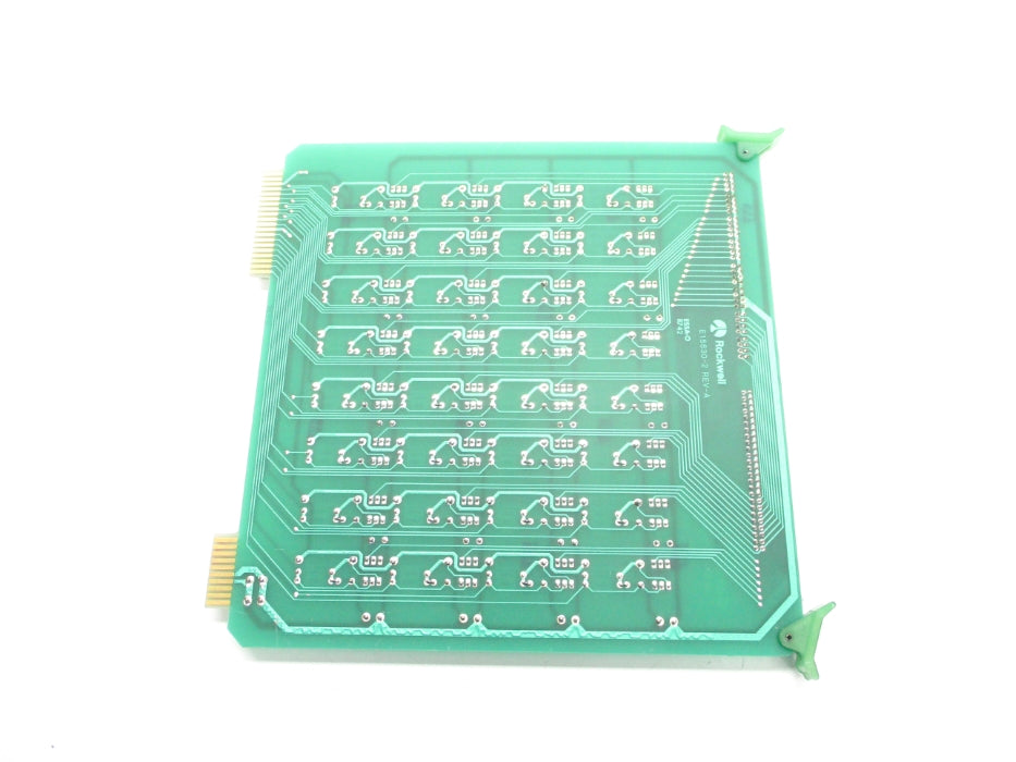 GOSS E15631-1 REV. 00 NSNP
