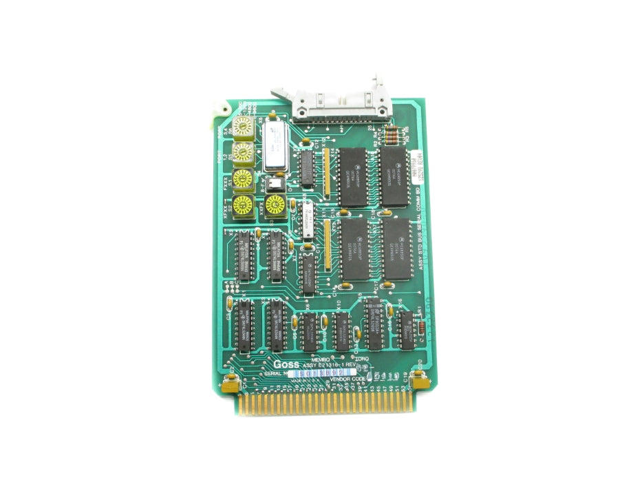 GOSS E21316-1 REV. 02 NSNP