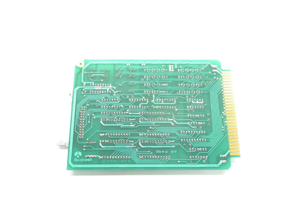 GOSS E21316-1 REV. 02 NSNP