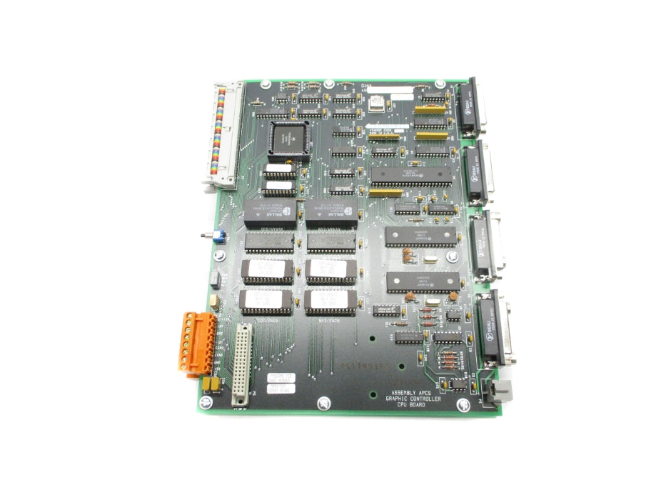 GOSS E29287 REV. 00 NSNP