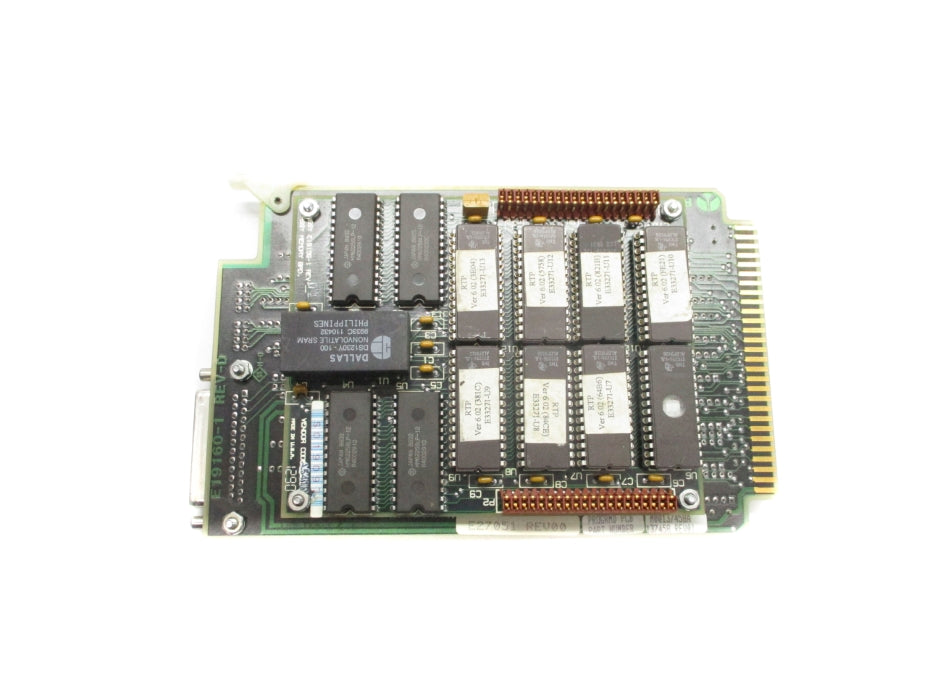 GOSS E27051 REV. 00 NSNP
