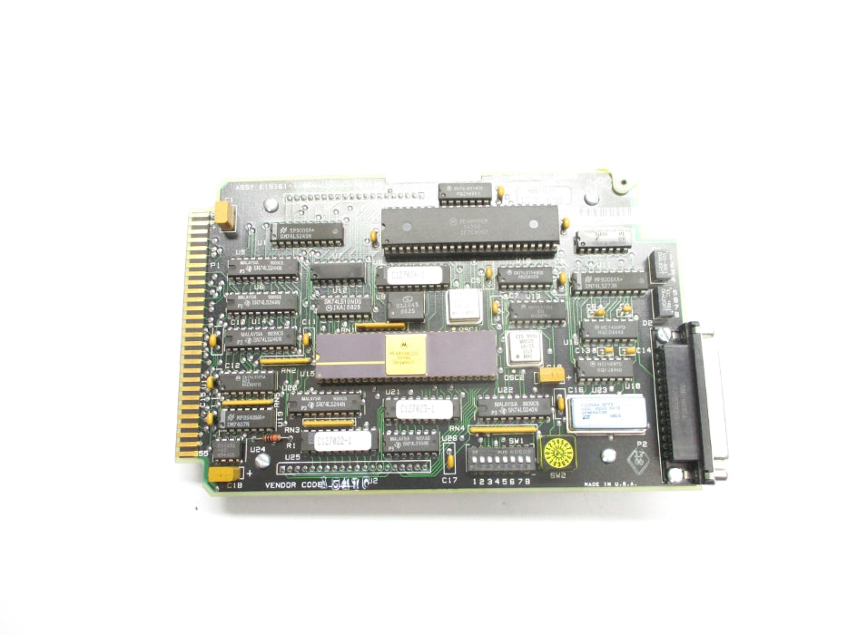 GOSS E27051 REV. 00 NSNP