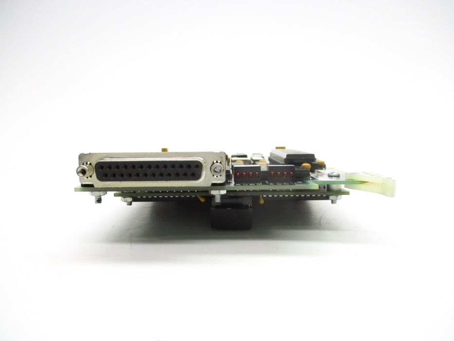 GOSS E27051 REV. 00 NSNP