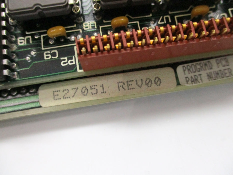 GOSS E27051 REV. 00 NSNP