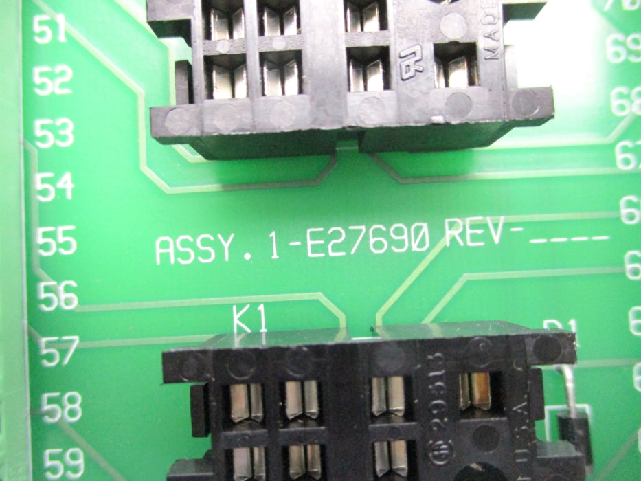 GOSS 1-E27690 NSNP