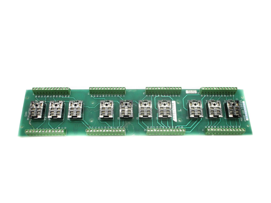 GOSS E27687-1 REV. 02 UNMP