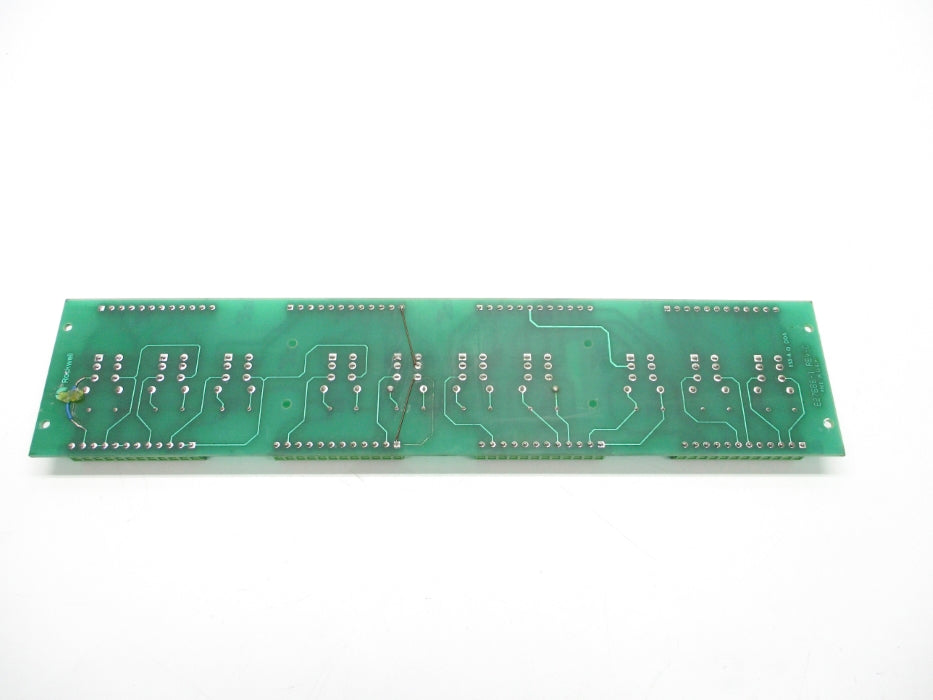GOSS E27687-1 REV. 02 UNMP